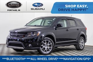 Used 2018 Dodge Journey GT image 1