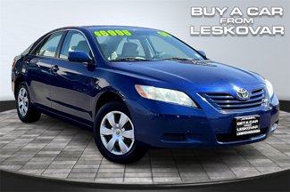 Used 2009 Toyota Camry LE image 1