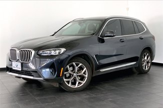 Used 2022 BMW X3 sDrive30i w/ Convenience Package image 1