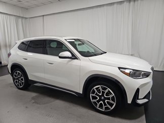 Used 2024 BMW X1 xDrive28i w/ Convenience Package image 1