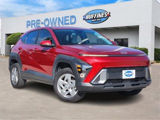 Certified 2024 Hyundai Kona SE image 1