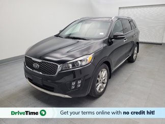 Used 2016 Kia Sorento SX image 1