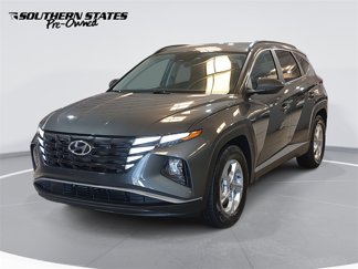 Used 2022 Hyundai Tucson SEL image 1