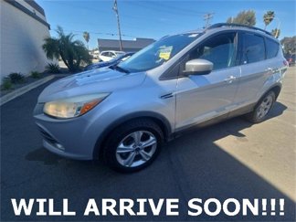 Used 2014 Ford Escape SE w/ Equipment Group 201A image 1