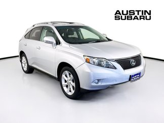 Used 2011 Lexus RX 350 2WD image 1