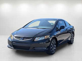 Used 2013 Honda Civic LX image 1