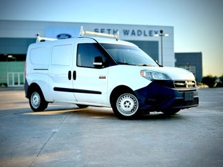 Used 2016 RAM ProMaster City Tradesman image 1