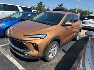 Used 2024 Buick Encore GX Preferred image 1