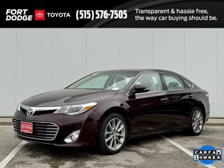 Used 2014 Toyota Avalon XLE Touring image 1
