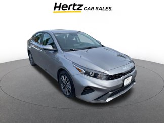 Used 2024 Kia Forte LXS image 1