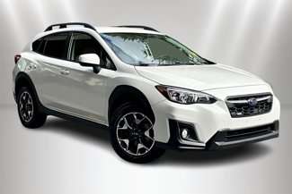 Used 2019 Subaru Crosstrek 2.0i Premium w/ Popular Package #3 video 1