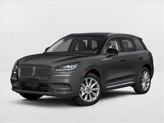 Used 2021 Lincoln Corsair Reserve image 1