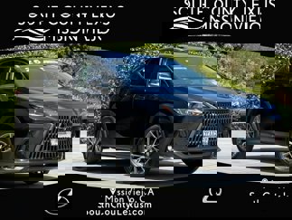 Certified 2025 Lexus NX 250 FWD image 1
