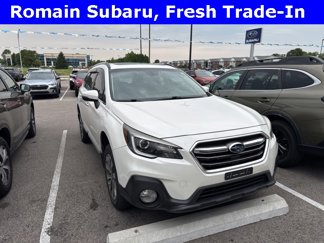 Used 2019 Subaru Outback 3.6R Touring w/ Popular Package #3A image 1
