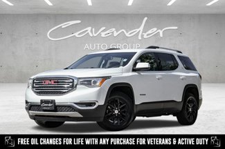 Used 2019 GMC Acadia SLT image 1