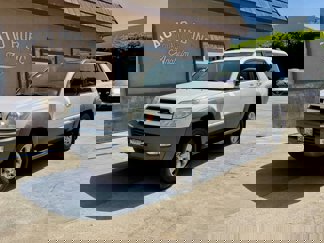 Used 2003 Toyota 4Runner SR5 image 1
