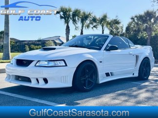 Used 2001 Ford Mustang GT Premium image 1