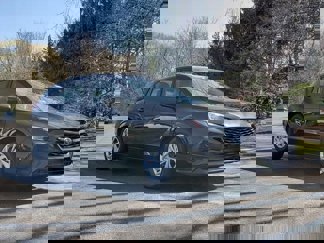 New 2025 Subaru Impreza 2.0i image 1