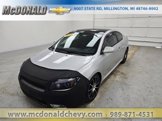 Used 2008 Scion tC image 1
