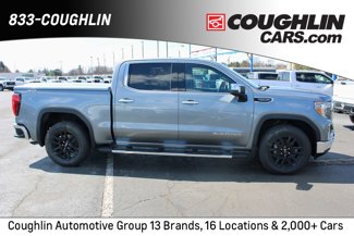 Used 2019 GMC Sierra 1500 SLT w/ SLT Premium Plus Package image 1