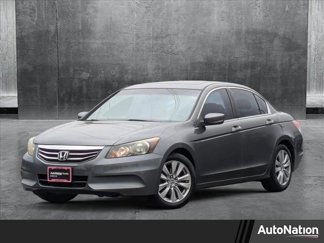 Used 2012 Honda Accord EX image 1