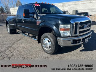 Used 2008 Ford F350 XLT image 1