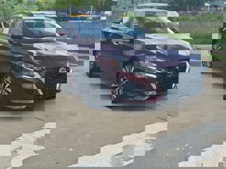Used 2023 Nissan Altima 2.5 SV image 1