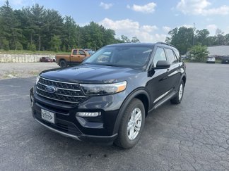 Used 2023 Ford Explorer XLT w/ Equipment Group 202A image 1