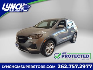Used 2023 Buick Encore GX Preferred w/ Cold Weather Comfort Package image 1