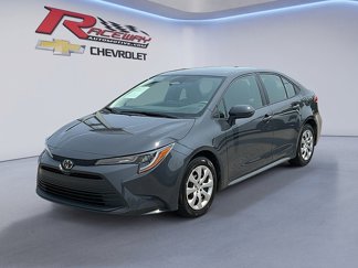 Used 2023 Toyota Corolla LE image 1