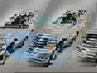 Used 2004 Chevrolet Suburban LT w/ Preferred Equipment Group image 1