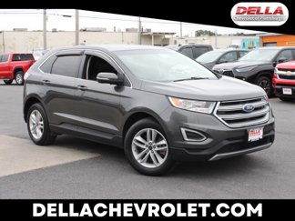 Used 2018 Ford Edge SEL w/ Equipment Group 201A image 1