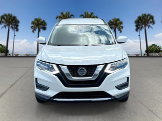 Certified 2020 Nissan Rogue S video 2