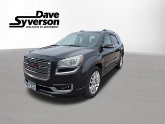 Used 2016 GMC Acadia Denali image 1