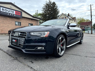 Used 2014 Audi S5 Prestige image 1