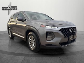 Used 2020 Hyundai Santa Fe SE image 1