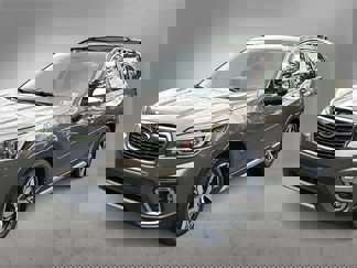 Used 2020 Subaru Forester Touring w/ Popular Package #2 image 1