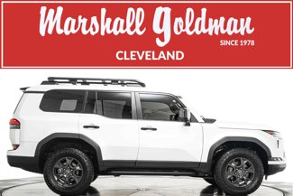 Used 2024 Lexus GX 550 image 1