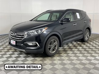 Used 2017 Hyundai Santa Fe Sport image 1