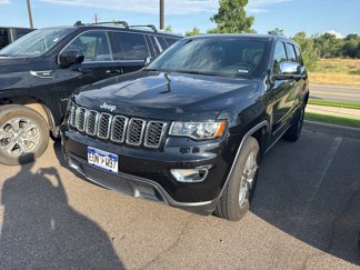 Used 2021 Jeep Grand Cherokee Limited image 1