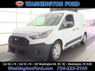 Used 2021 Ford Transit Connect XL image 1