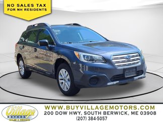 Used 2017 Subaru Outback 2.5i image 1