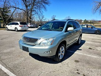 Used 2008 Lexus RX 350 AWD image 1