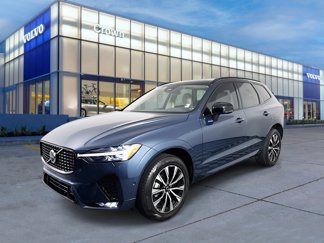 Certified 2024 Volvo XC60 B5 Plus w/ Protection Package image 1