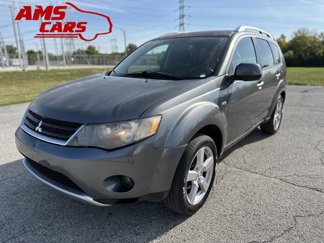 Used 2007 Mitsubishi Outlander XLS image 1