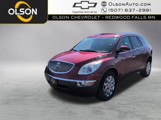 Used 2012 Buick Enclave Leather image 1