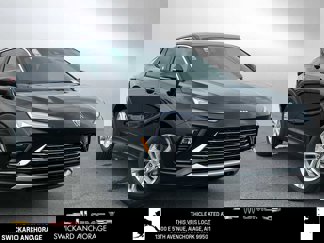 New 2025 Buick Envista Preferred w/ Convenience I Package image 1