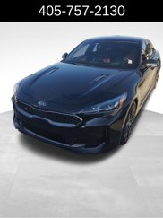 Used 2018 Kia Stinger GT2 image 1