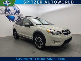 Used 2014 Subaru Crosstrek 2.0i Premium w/ Popular Package #1 image 1