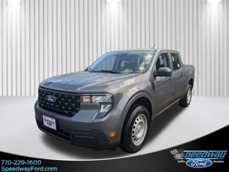 New 2025 Ford Maverick XL image 1
